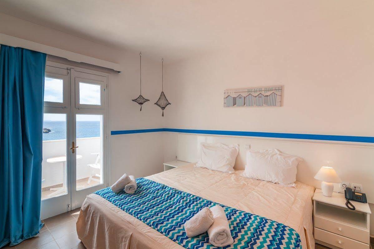 White Sands Lefkos  Bagian luar foto